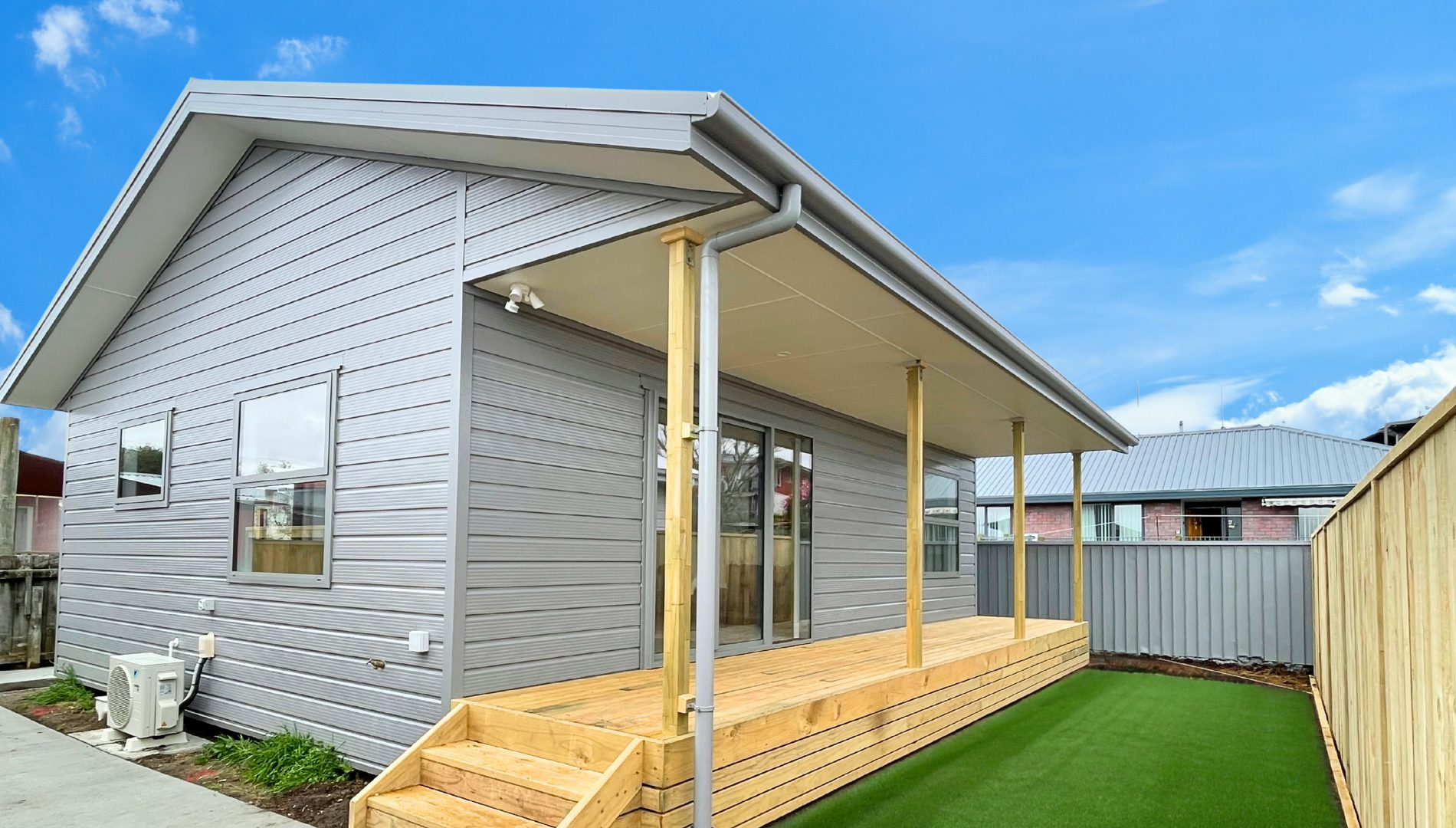 33b Taharangi Street