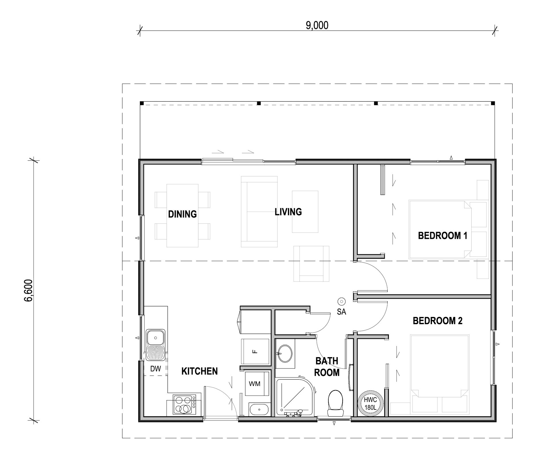 Advantage 60 plan v2