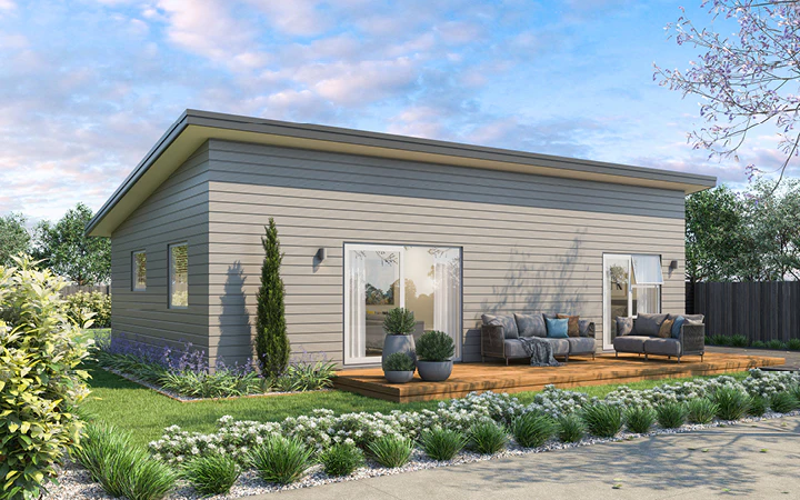 Advantage 70 Masthead