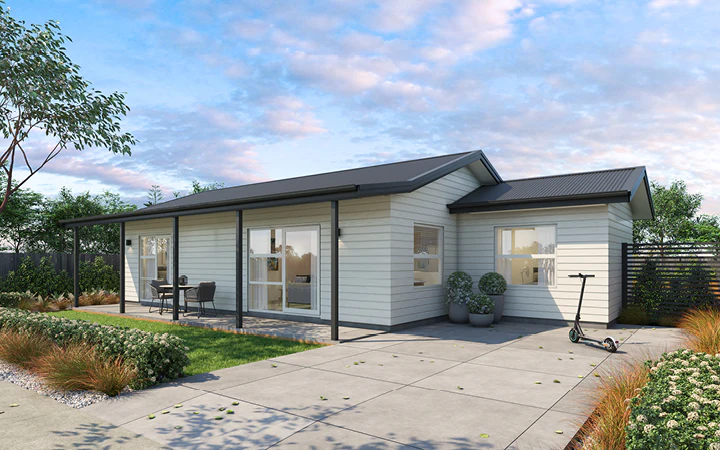 Advantage 80 Masthead