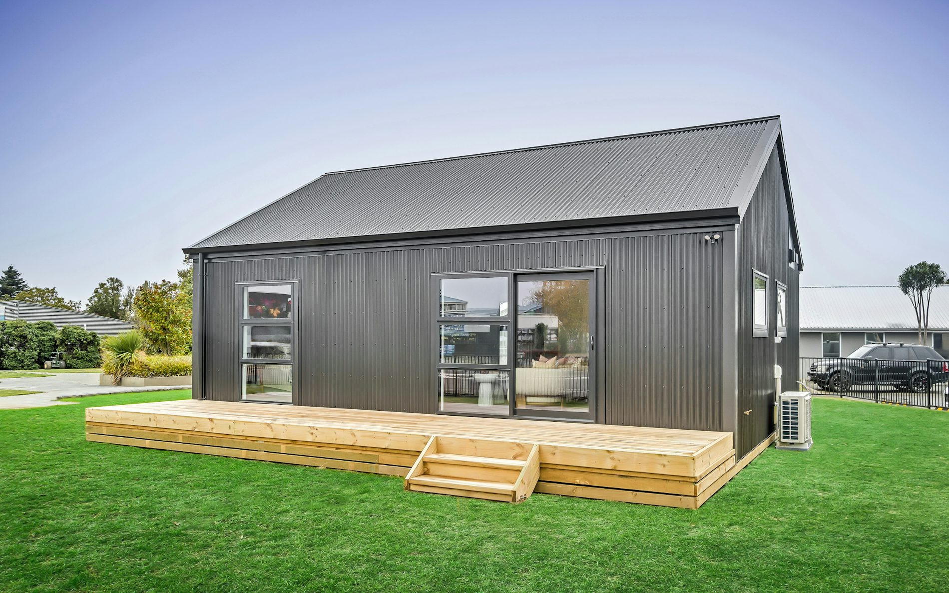 Christchurch Display home advantage 65 03 springs road v2