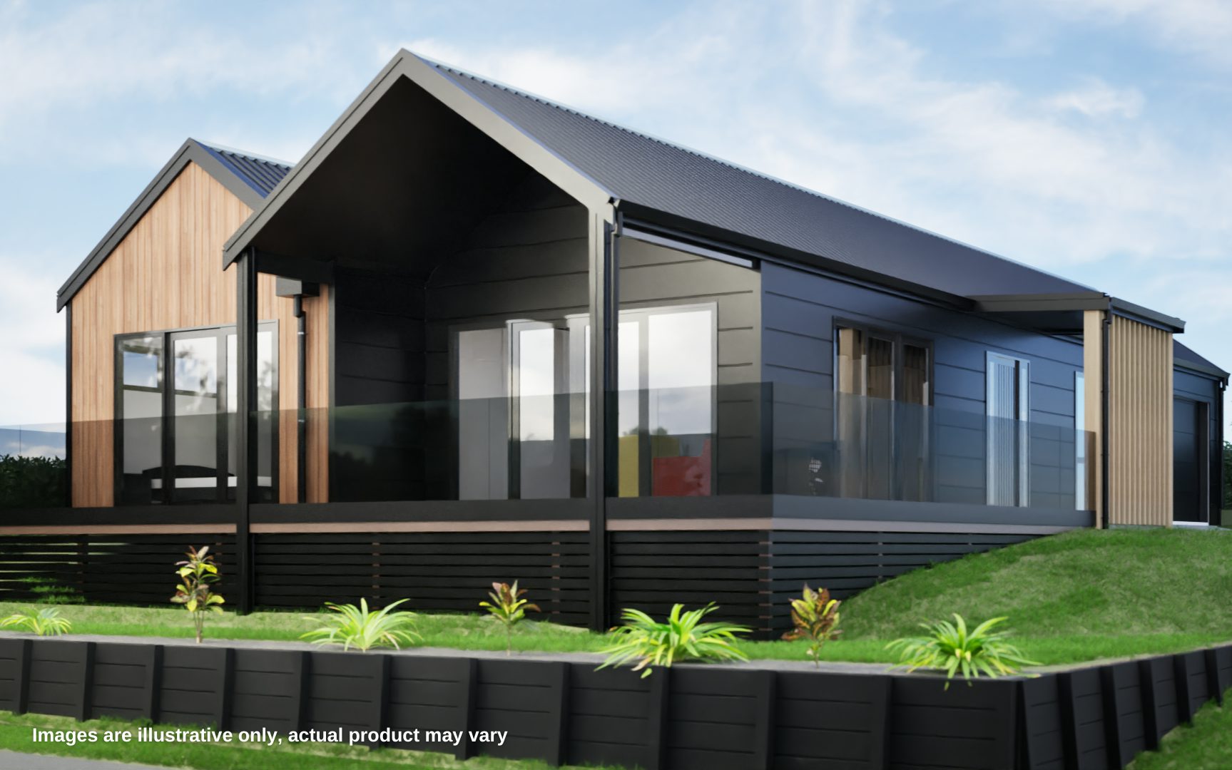 3 Omahina Street, Raglan