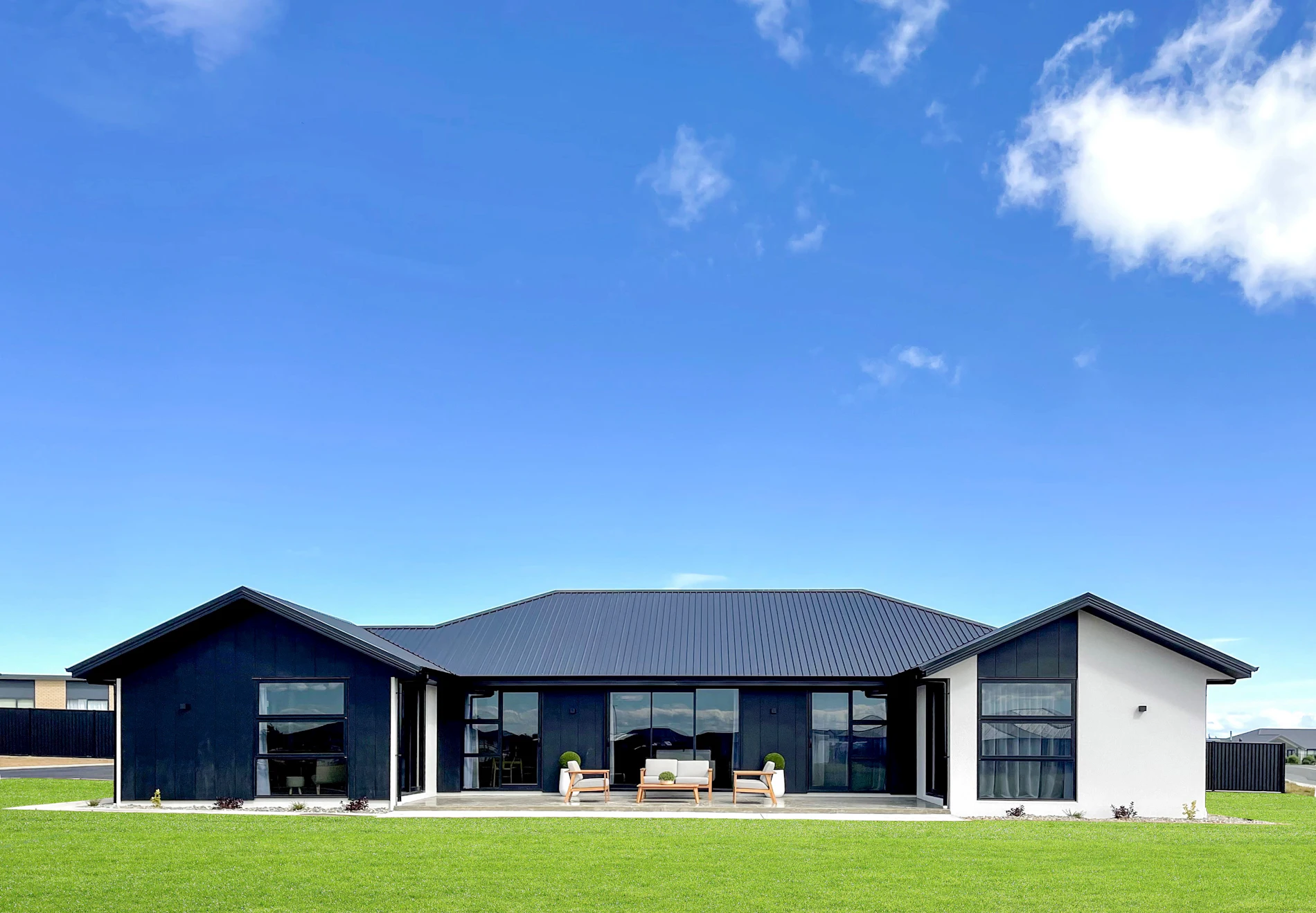 Invercargill RT2