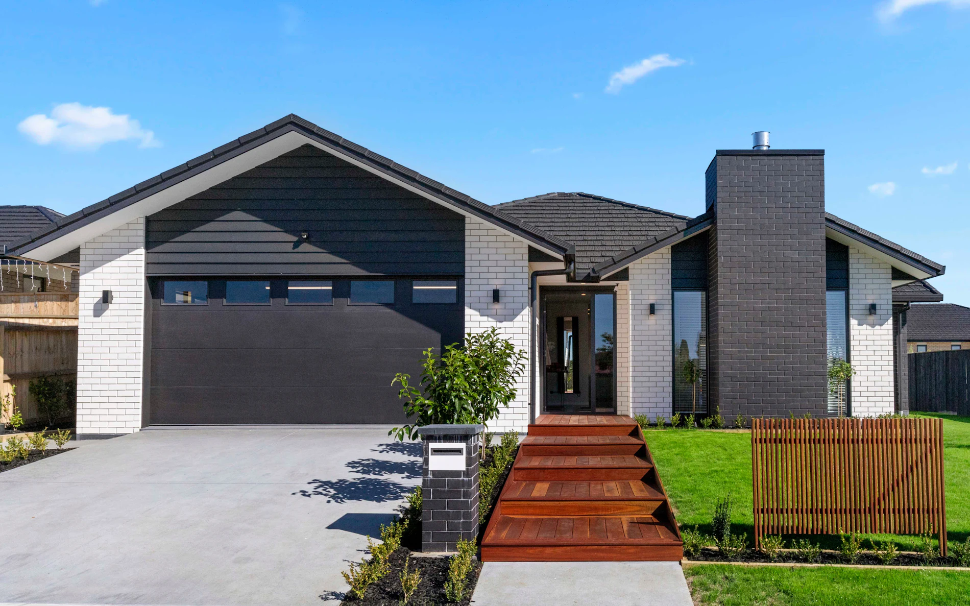 Pukekohe Show Home 8 Pipi Crescent Tuakau
