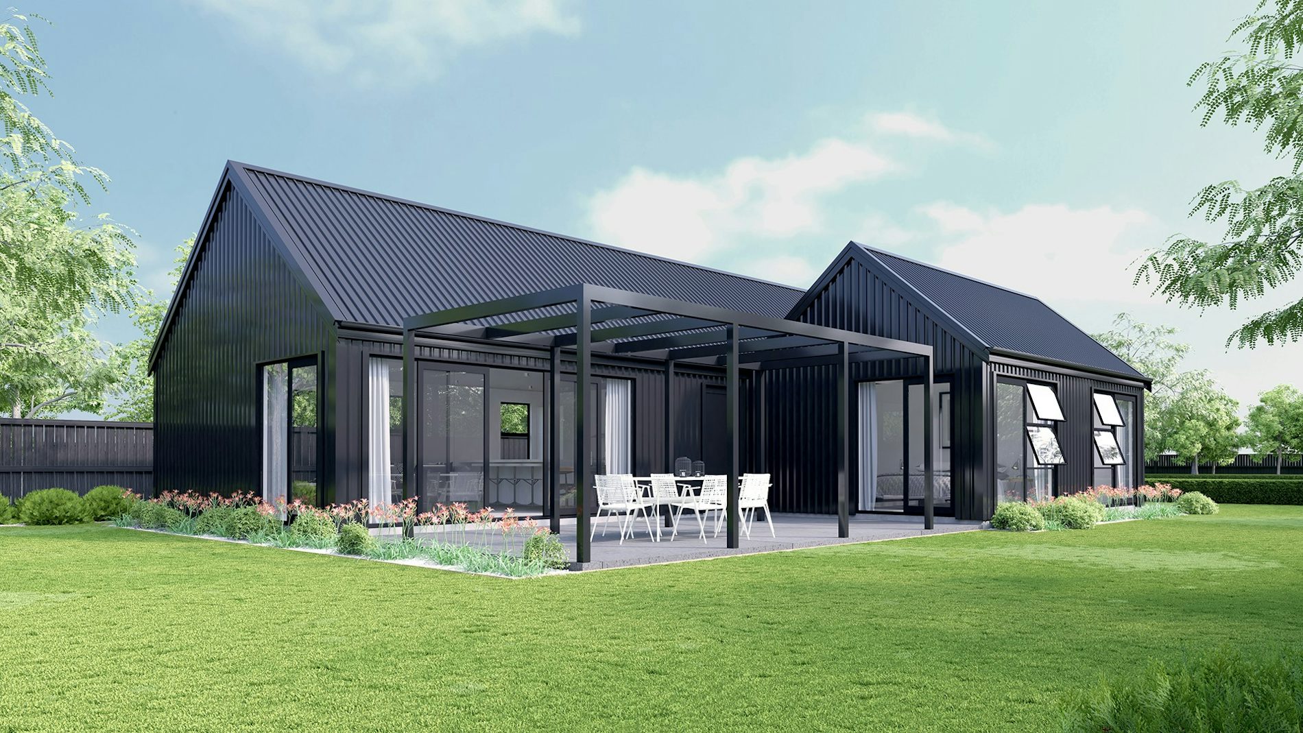 Lot 14, Campbell Place