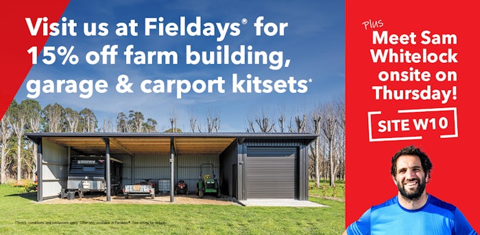 VER0184 Fieldays 2026 Website Mobile Banner 1140x560